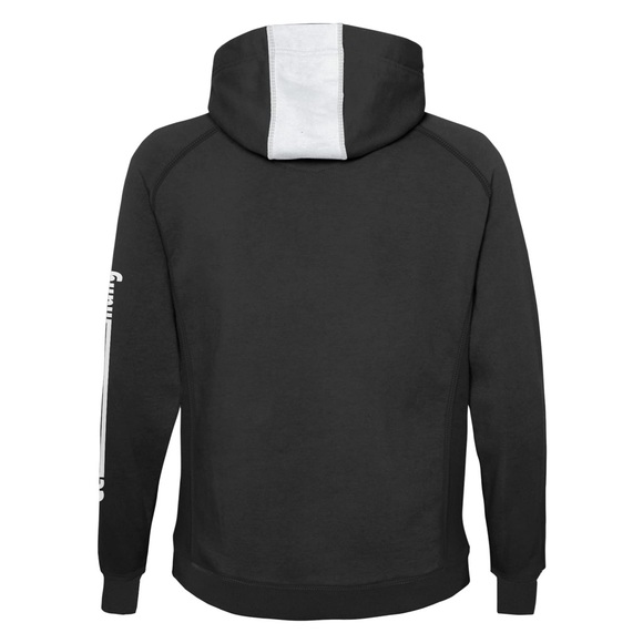 Outerstuff Men's FIFA World Cup Contrast Raglan Tech Fleece Hoodie Large NWT - Picture 2 of 4